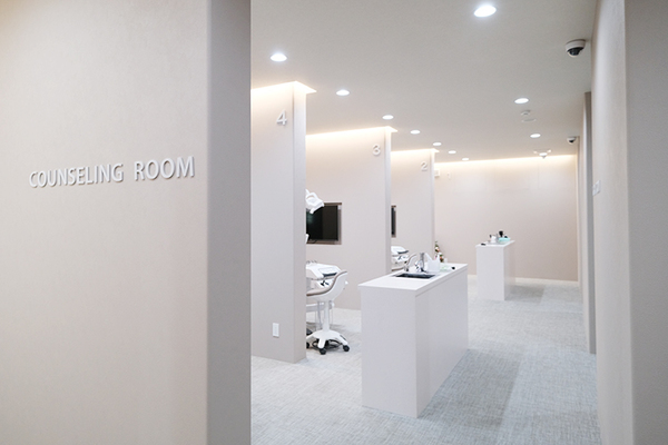 名東デンタルクリニック 良い状態を保つため、定期的なメンテナンスが重要