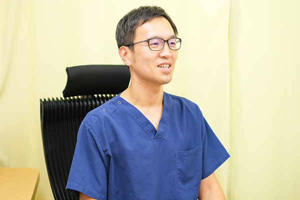 ひらたクリニック 早期から管理を行うことで、大きな疾患の予防へとつながる