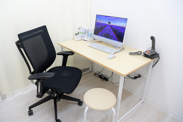 クリニックプラス本八幡 小さな不調も対応可能、迷ったらまずは気軽に受診の検討を