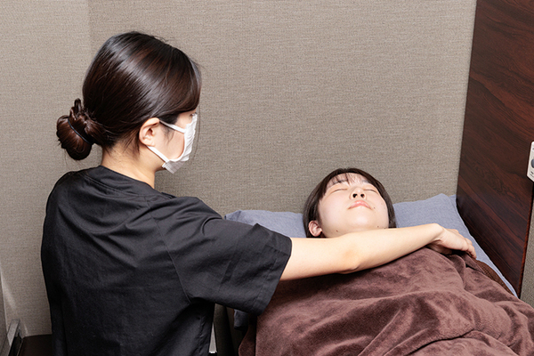 関内馬車道デンタルオフィス 安心して治療を受けられるような体制を構築