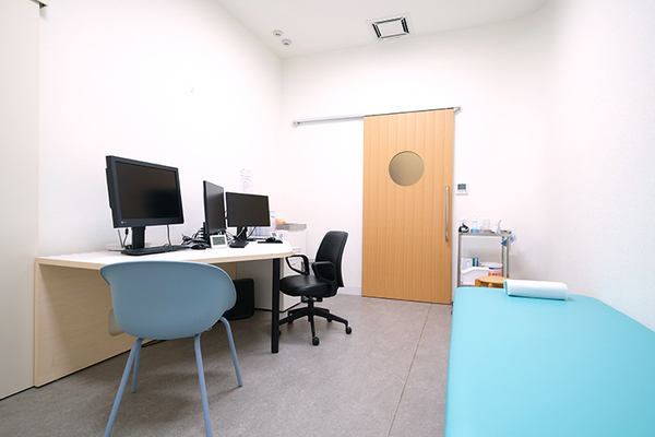 ホームケアクリニック横浜港南 総合診療を通して患者の幅広い悩みに対応