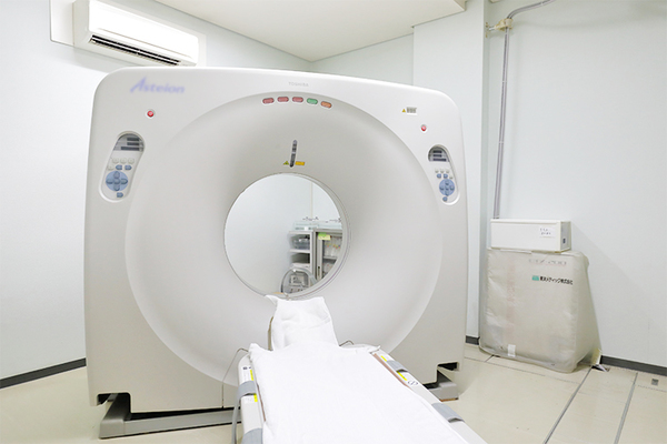 浜田クリニック 本人ならではの性格や行動の変化に注意