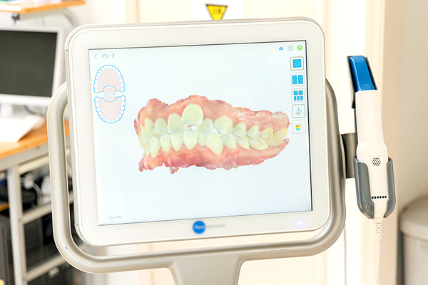エムズデンタルクリニック 患者の生活背景に配慮したアドバイスをしてくれる