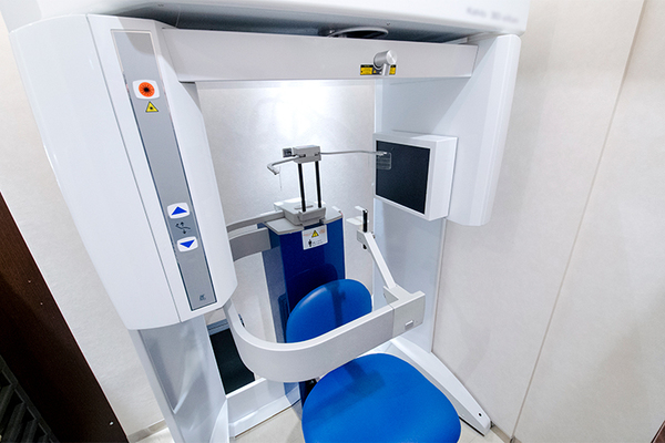 デンタルクリニック アレーズ銀座 顎関節症の原因を診査診断した上で、噛み合わせを調整する