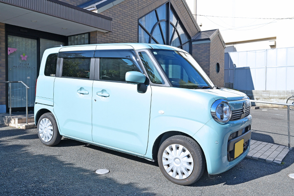 さくらのき米山ファミリークリニック 患者やその家族が前向きな気持ちで過ごせるよう、親身に寄り添う