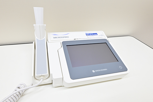 世田谷おおえ内科・呼吸器クリニック 上北沢駅前院 副作用が少ない生物学的製剤で重症喘息の治療にも対応