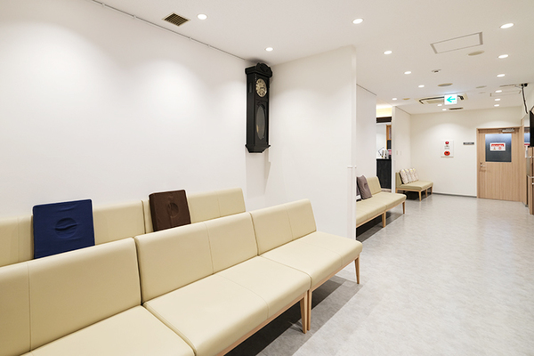 西新井大腸肛門科 症状が悪化する前に、専門の医師へ早めの相談を