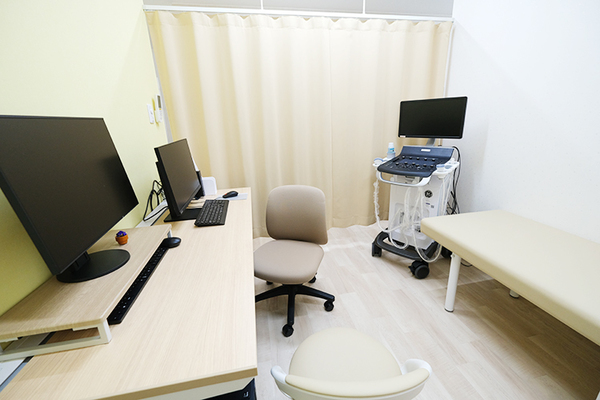 ひさとみこどもクリニック 放置すれば長期的な治療が必要になることも