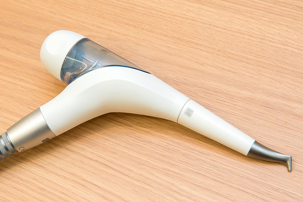 プレミアデンタル広島 口腔内の環境改善は、全身の健康にもつながるだろう