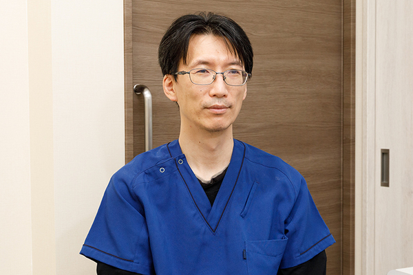 佐々木医院 生活条件なども考え合わせた、負担の少ない治療を提案する