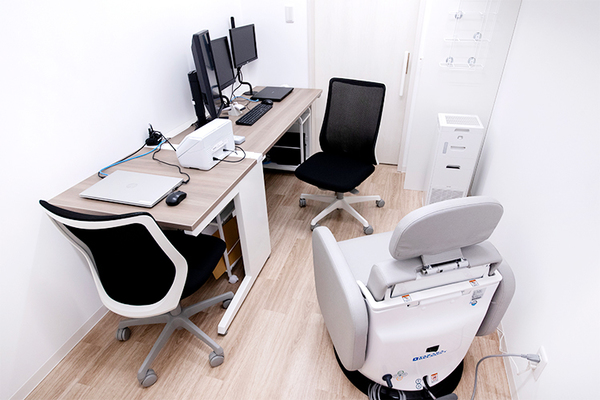 MYメディカルクリニック東京駅八重洲 渡航が決まった時点で、渡航前予防接種の相談を