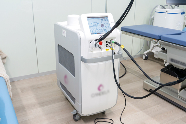 さくらクリニック 患者の悩み解消のため美容医療にも対応