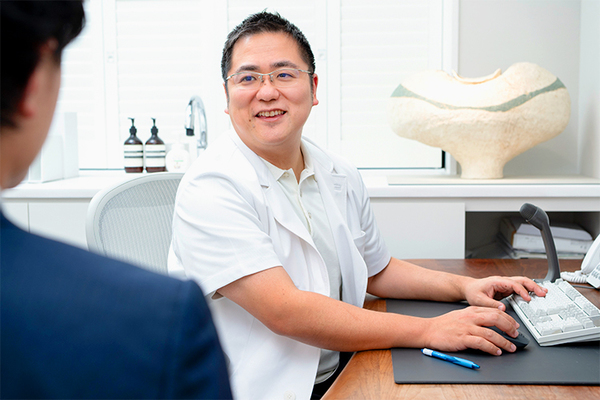 厚木消化器内科クリニック 便潜血陰性でも過信せず、症状に注意