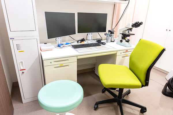 むすび葉クリニック渋谷 正しい知識を持つことが自分やパートナーを守る