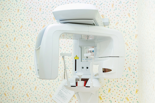 あおきファミリー歯科 口腔内の健康を通して全身の健康の改善をめざす