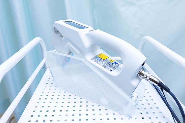 代々木クリニック 患者の状態に合わせて、アプローチ方法を考えていく