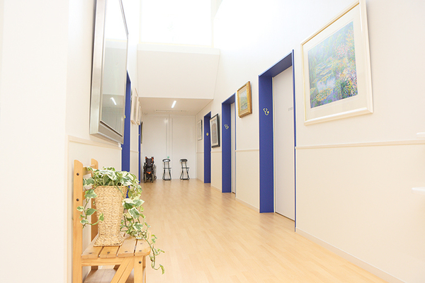 斎藤クリニック 自覚症状がないからこそ、治療はモチベーション維持が重要