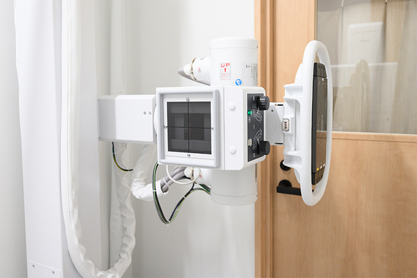 MY内科クリニックせんげん台 検査結果をもとに、診断・治療方針をわかりやすく説明