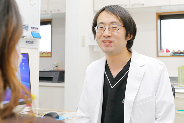 松本内科クリニック 食事・運動・禁煙などの生活習慣の改善が大切