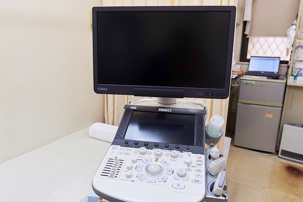 ひらた循環器クリニック 患者の生活習慣まで考慮し寄り添った診療を行う