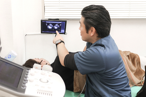 六本松循環器内科クリニック 気軽に相談しやすい環境が整っている