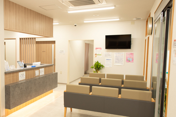 かないクリニック 誰でも参加できる「糖尿病教室」も定期的に開催している