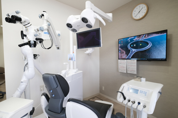 江田あおば歯科・矯正歯科 治療の中では、患者に合わせた磨き方や口腔ケアを提案する