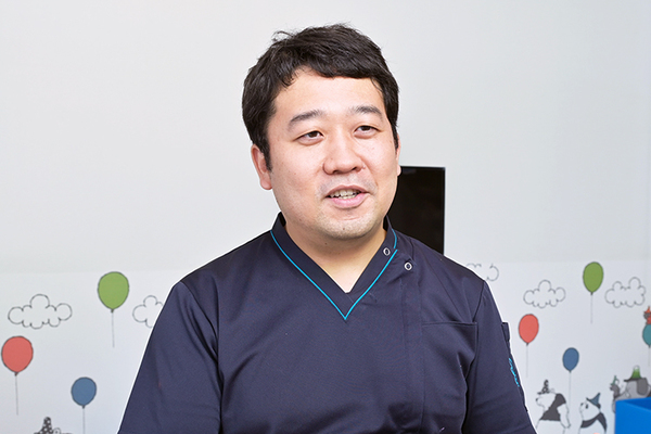 なかの歯科クリニック 定期的にメンテナンスすることが大切