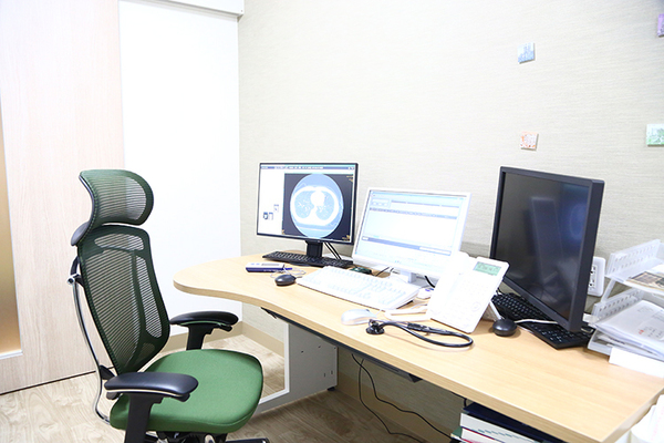 みうらクリニック それぞれの生活状況に合わせた適切な治療法を一緒に考える