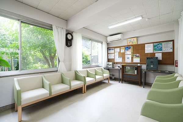 加藤医院 関係機関と連絡を取りながら地域の患者を支えている