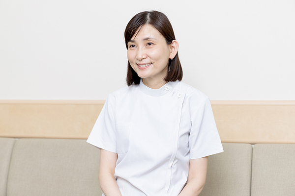 塩谷ペインクリニック 帯状疱疹ワクチンの接種を推奨する小杉先生