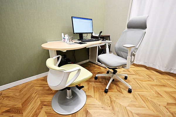 光が丘高松5丁目皮フ科 患者の病状に合わせた治療を提案していく