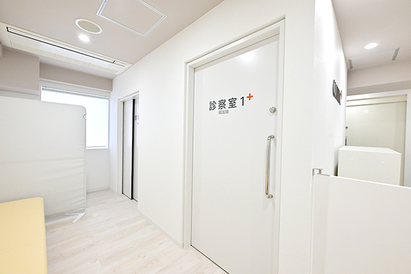 クリニックプラス三鷹 保険適用の舌下免疫療法で症状軽減をめざす