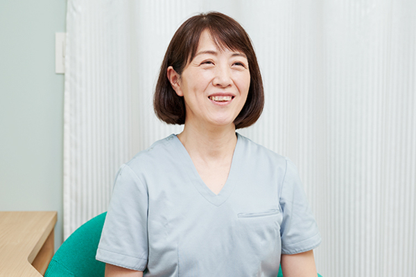 飯田橋駅マール産婦人科クリニック 女性の健康を支える医療に情熱を注ぐ院長