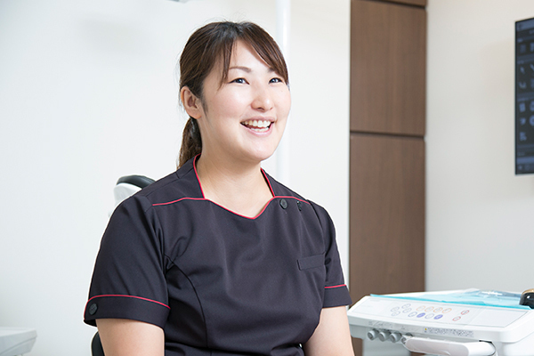 入谷ひろまつ矯正歯科クリニック 矯正歯科治療のメリットについて語る院長