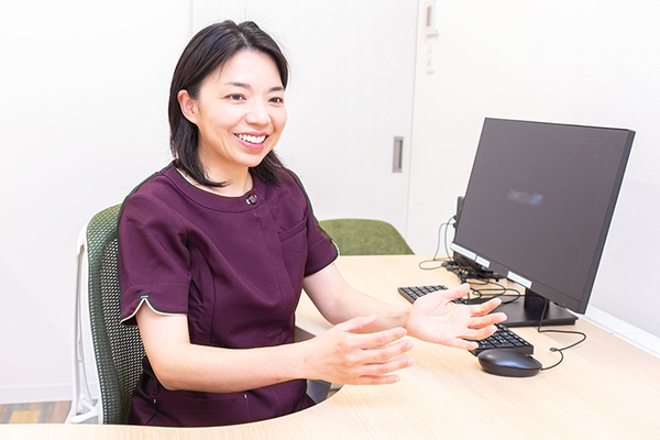 つばめメンタルクリニック千歳船橋 無理のない回復をめざし、現実的なアプローチを提案する
