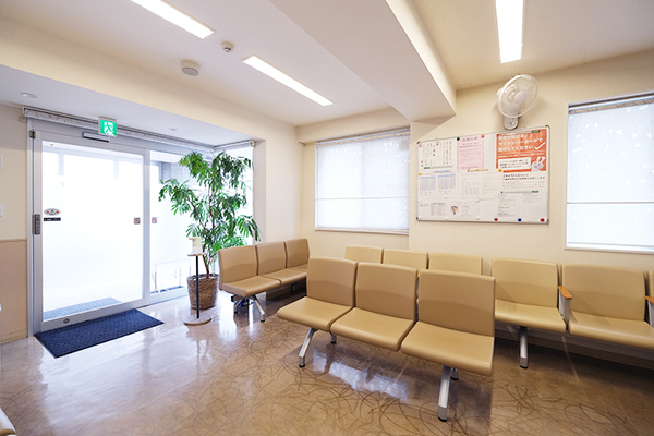 茅ヶ崎信愛クリニック 健診結果後の受診が「健康資産」を守る第一歩につながる