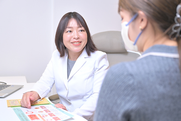 ウェルスリープクリニック東京 生活習慣に寄り添った丁寧な診療を提供