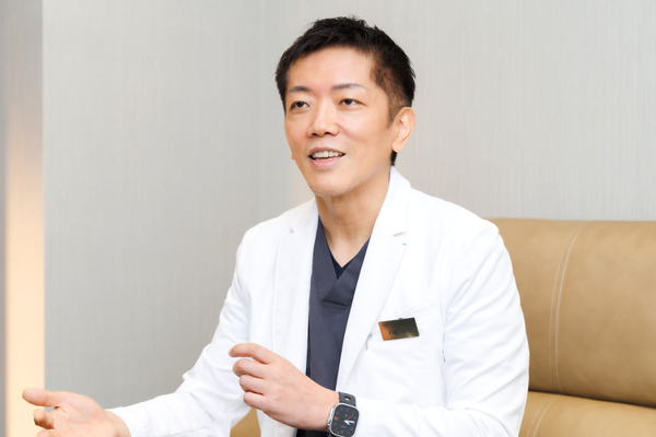 大城皮フ科クリニック　大口本院 不安な気持ちを解消させるために気軽に相談を