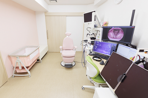 おんたけ耳鼻咽喉科 将来を見据えたアレルギー治療