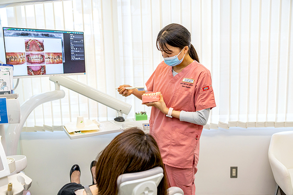 なかい歯科 治療から予防へ、未来の健康を支えるメンテナンス