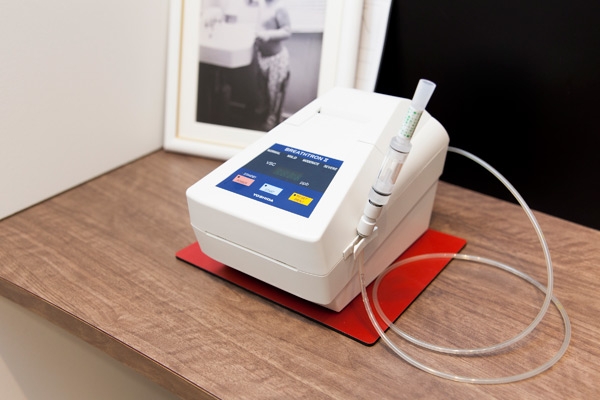 専用機器