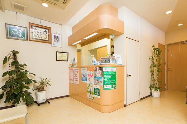 荒井歯科医院 自分と相手を守るためにもマウスガード着用を推奨したいという