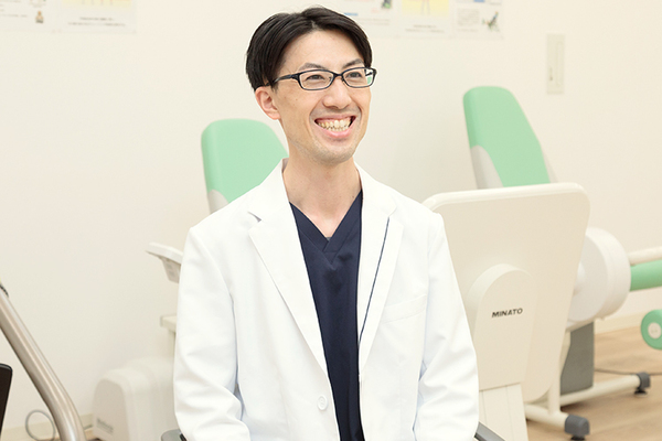 桜台わいわい整形外科 骨密度低下予防には、生活習慣の見直しや検査を行うと良い
