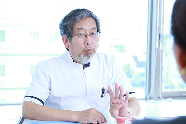 森川矯正歯科クリニック 治療の幅、症例への対応力は専門クリニックならでは