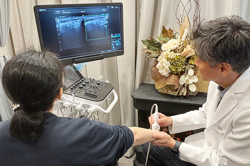 罹患前と変わらない生活へ 関節リウマチの「寛解」をめざす