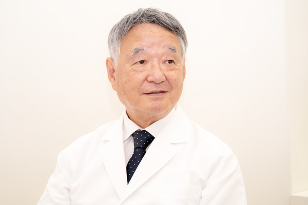 椿歯科クリニック 患者とともに理想の口腔内環境をめざす