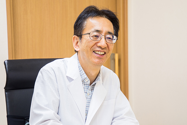 山内メンタルクリニック 一人で抱え込まず相談することが大切