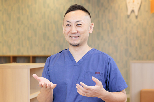 子どもたちの歯列・咬合の発育支援 : 健全な口腔機能と形態を獲得する