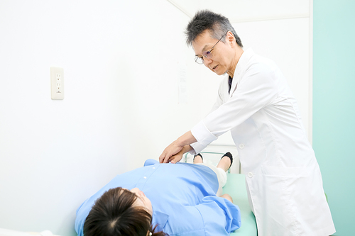 なんとなく体調が悪いときは 保険適用の漢方薬でアプローチ